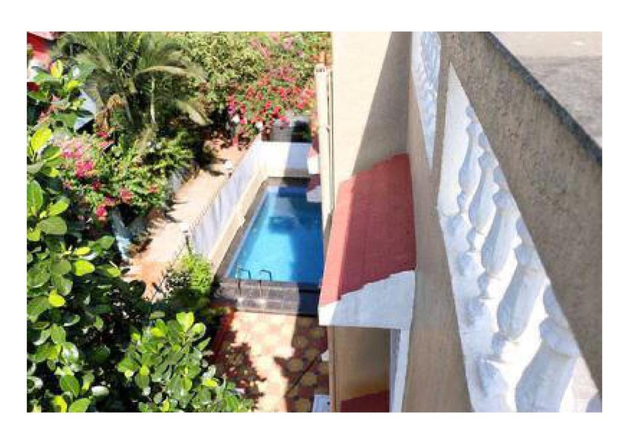 فيلا Mount Castle 5Bhk لونافالا المظهر الخارجي الصورة