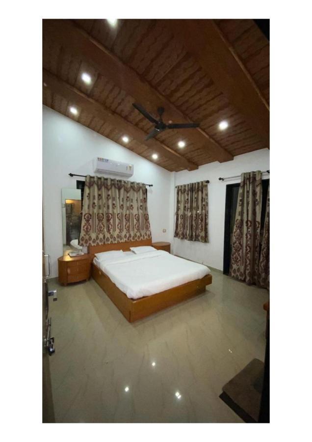 فيلا Mount Castle 5Bhk لونافالا المظهر الخارجي الصورة