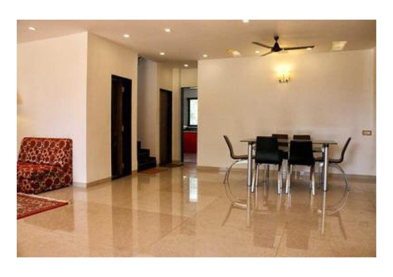 فيلا Mount Castle 5Bhk لونافالا المظهر الخارجي الصورة