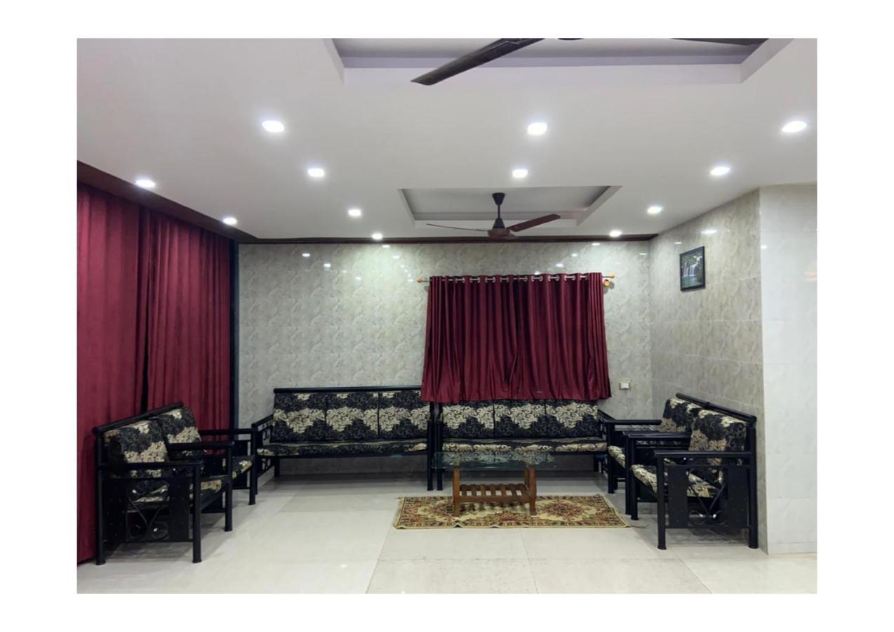 فيلا Mount Castle 5Bhk لونافالا المظهر الخارجي الصورة
