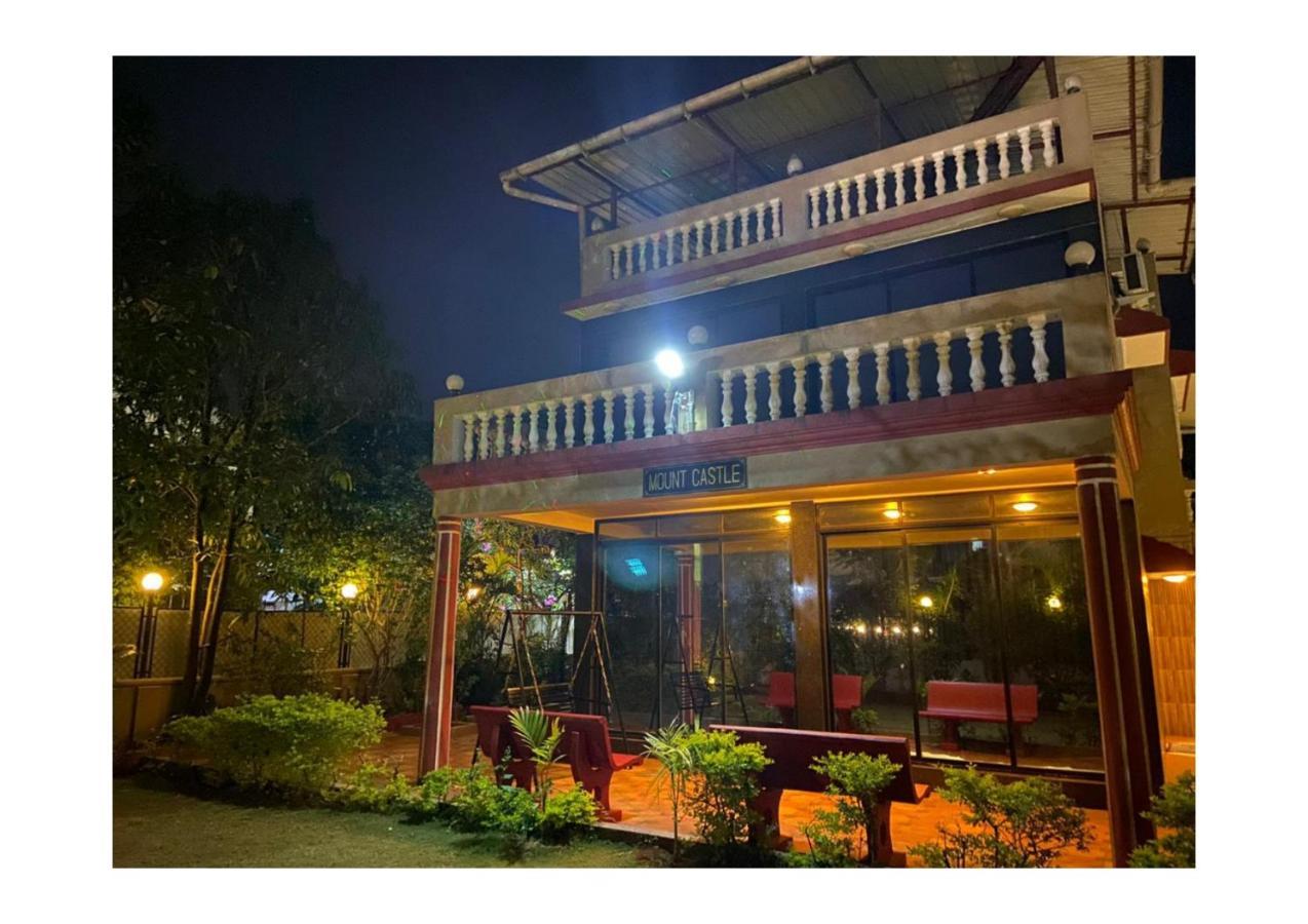 فيلا Mount Castle 5Bhk لونافالا المظهر الخارجي الصورة