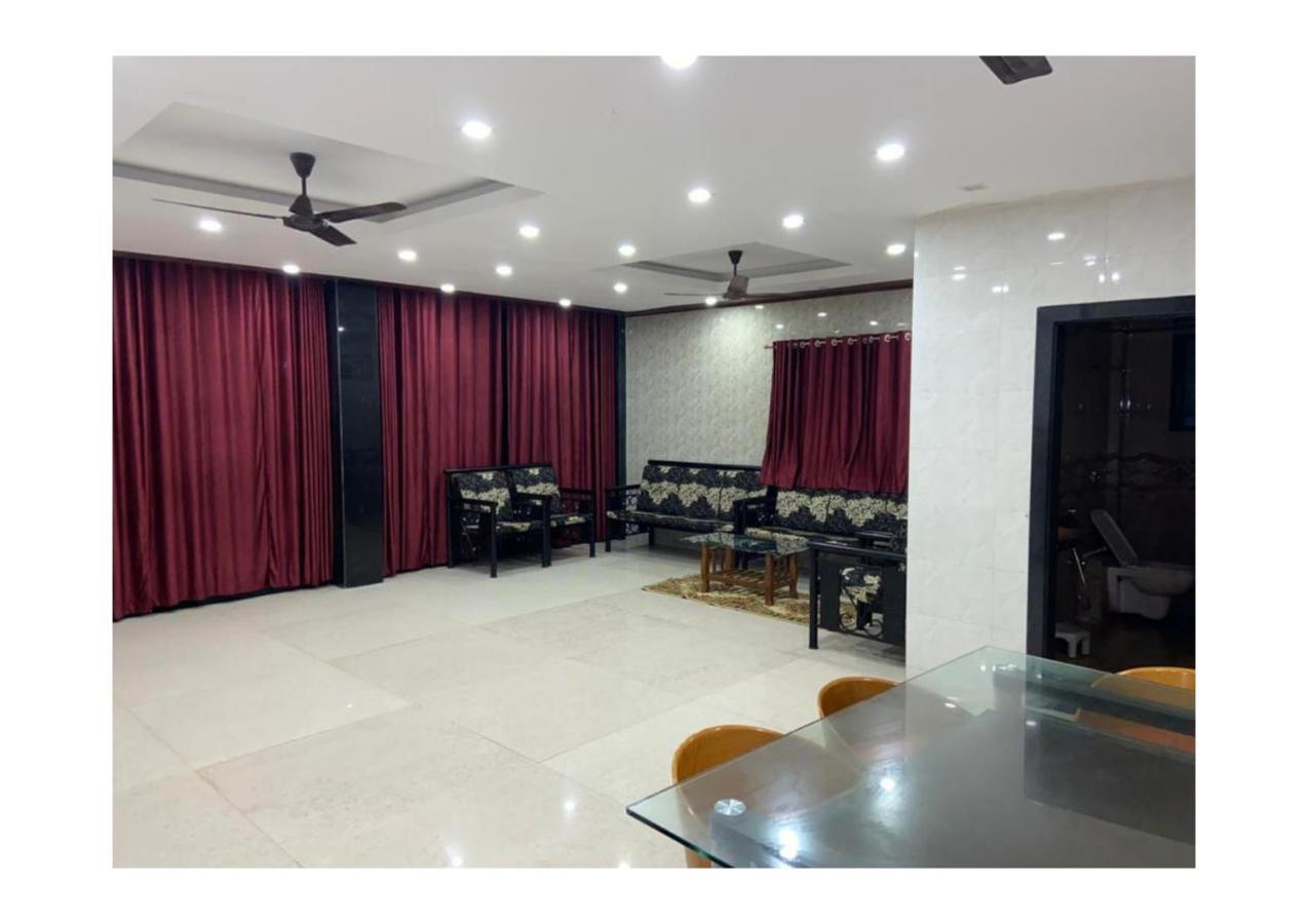 فيلا Mount Castle 5Bhk لونافالا المظهر الخارجي الصورة