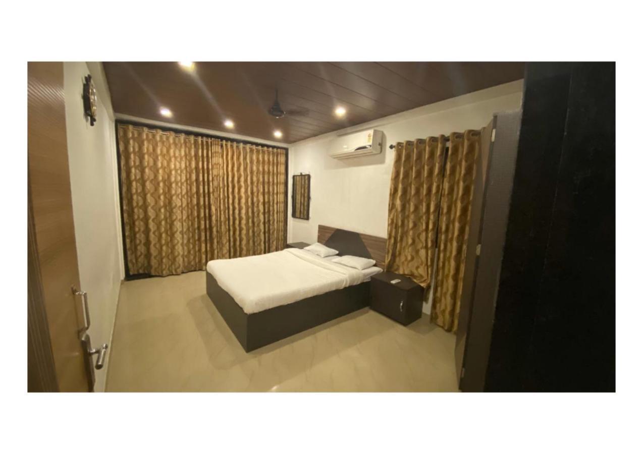 فيلا Mount Castle 5Bhk لونافالا المظهر الخارجي الصورة