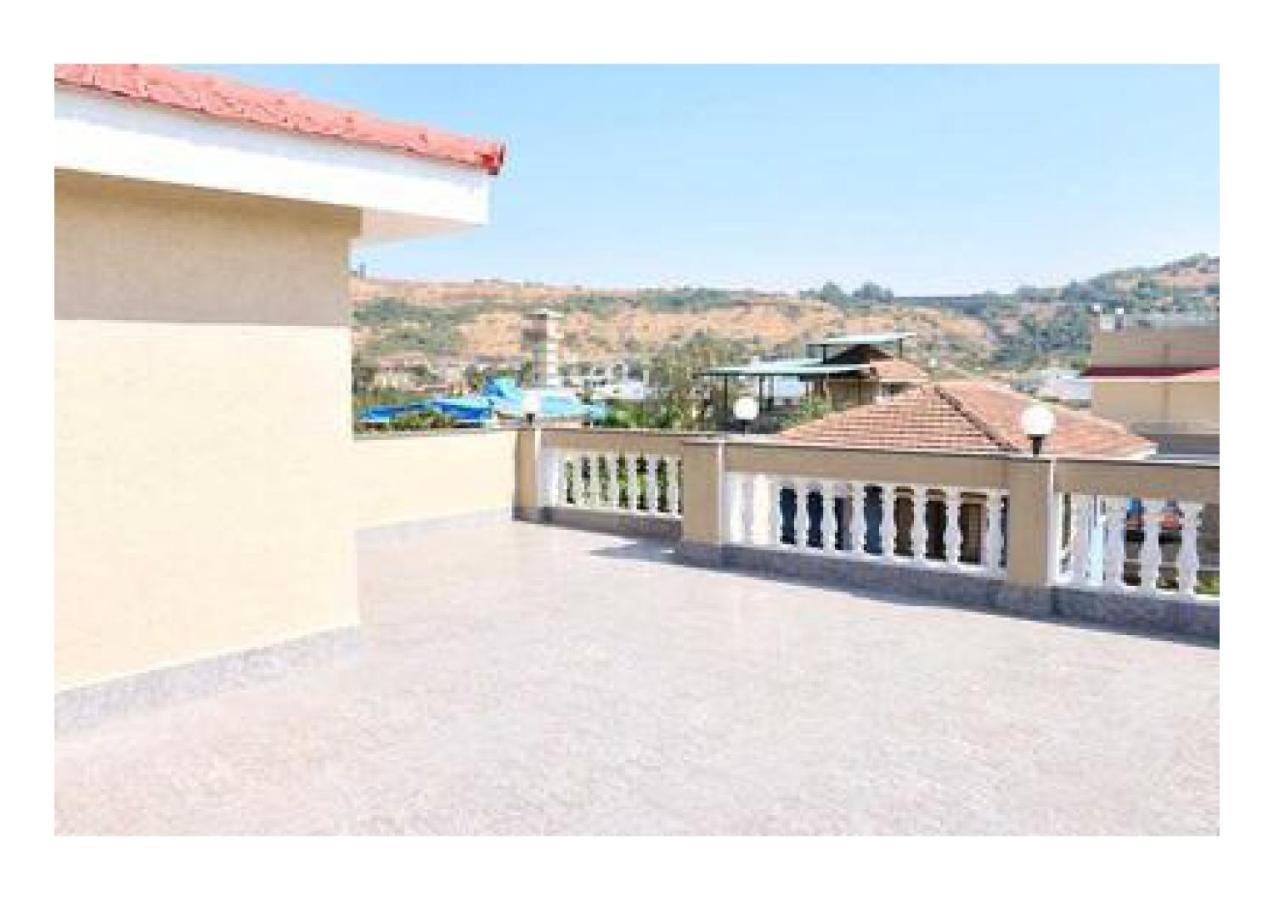 فيلا Mount Castle 5Bhk لونافالا المظهر الخارجي الصورة