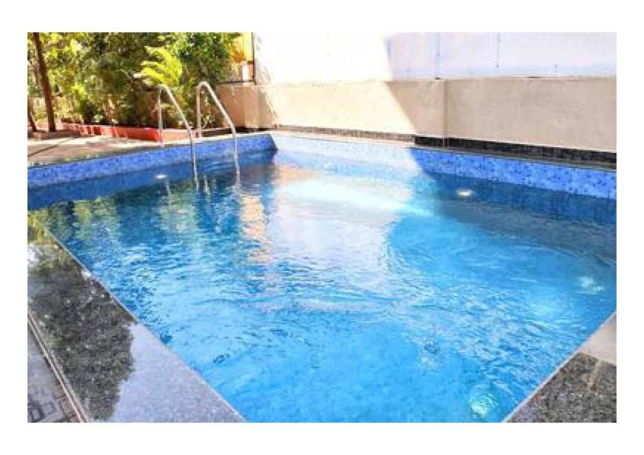 فيلا Mount Castle 5Bhk لونافالا المظهر الخارجي الصورة