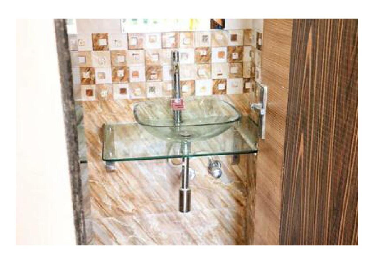 فيلا Mount Castle 5Bhk لونافالا المظهر الخارجي الصورة