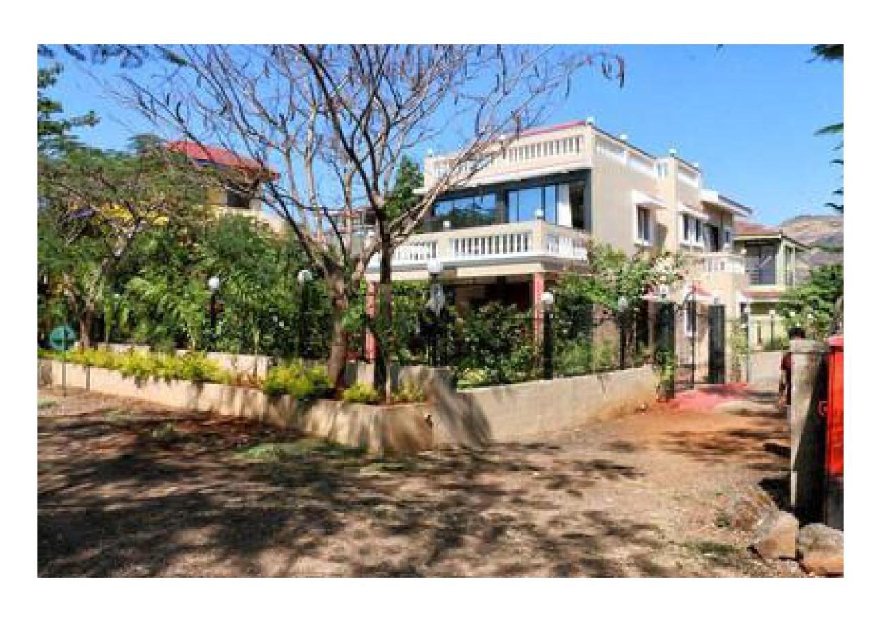 فيلا Mount Castle 5Bhk لونافالا المظهر الخارجي الصورة