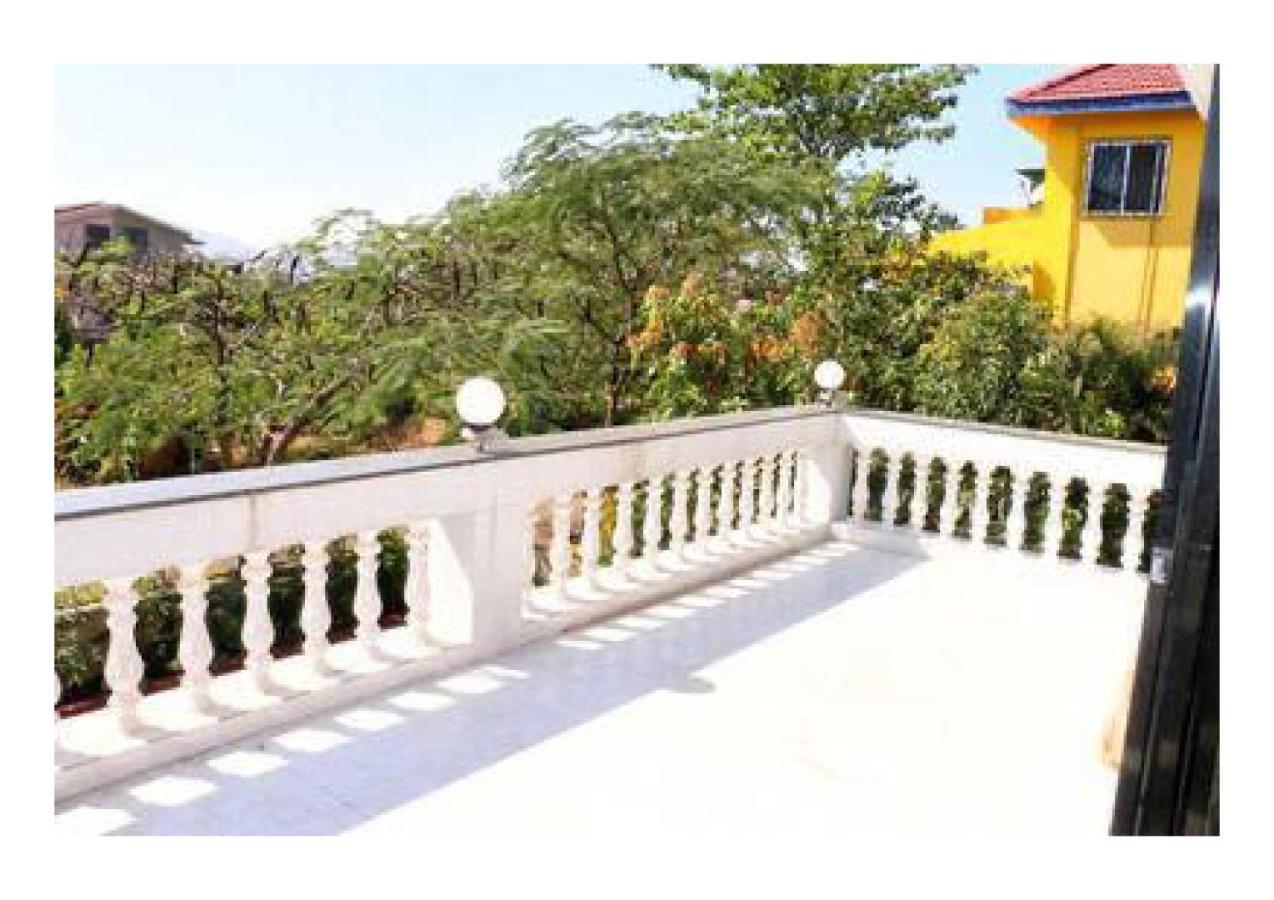 فيلا Mount Castle 5Bhk لونافالا المظهر الخارجي الصورة